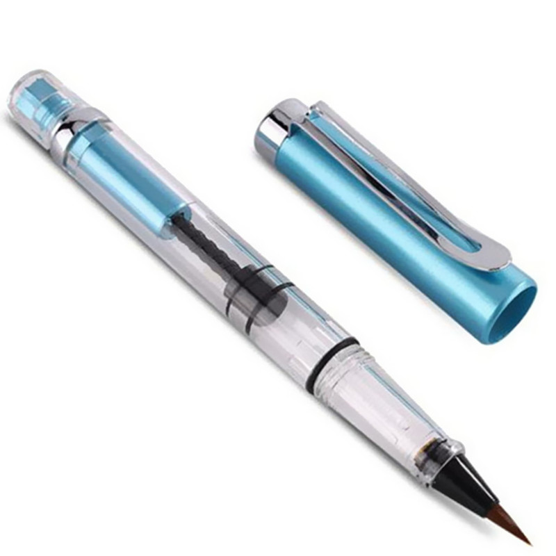 Artist Multi-Function Fountain - đánh giá và giá Watercolor Brush Pen