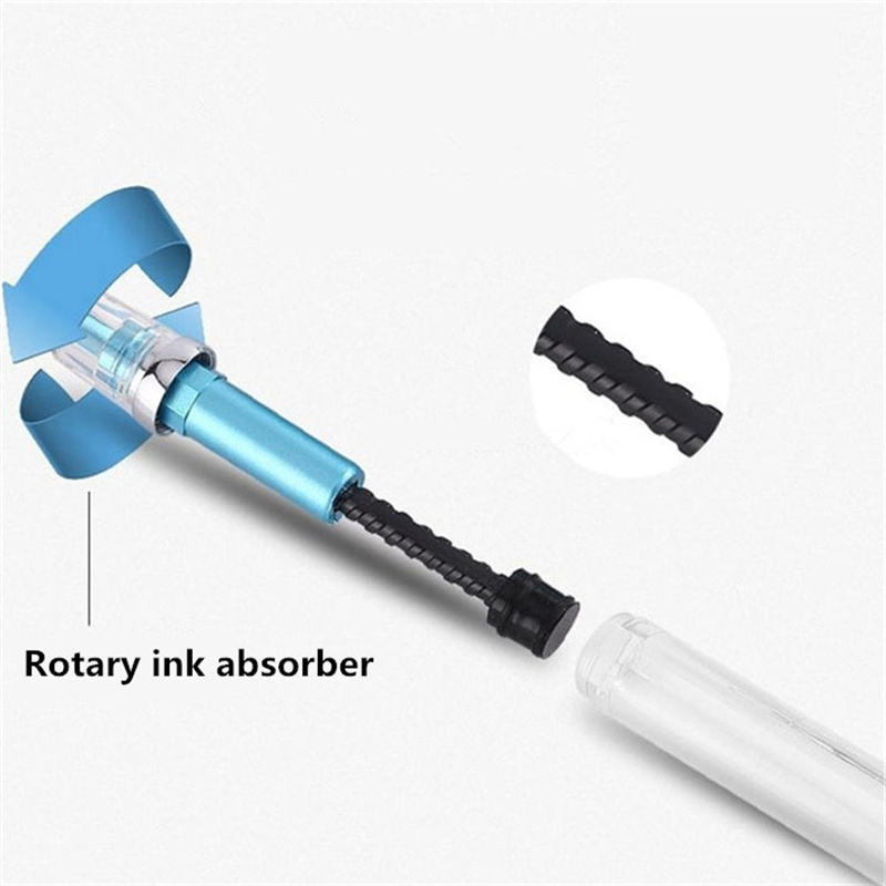 Artist Multi-Function Fountain - đánh giá và giá Watercolor Brush Pen