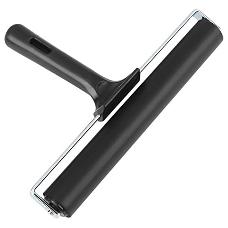 A06K 8-Inch Rubber Roller, Bra - đánh giá và giá Art Craft Diy