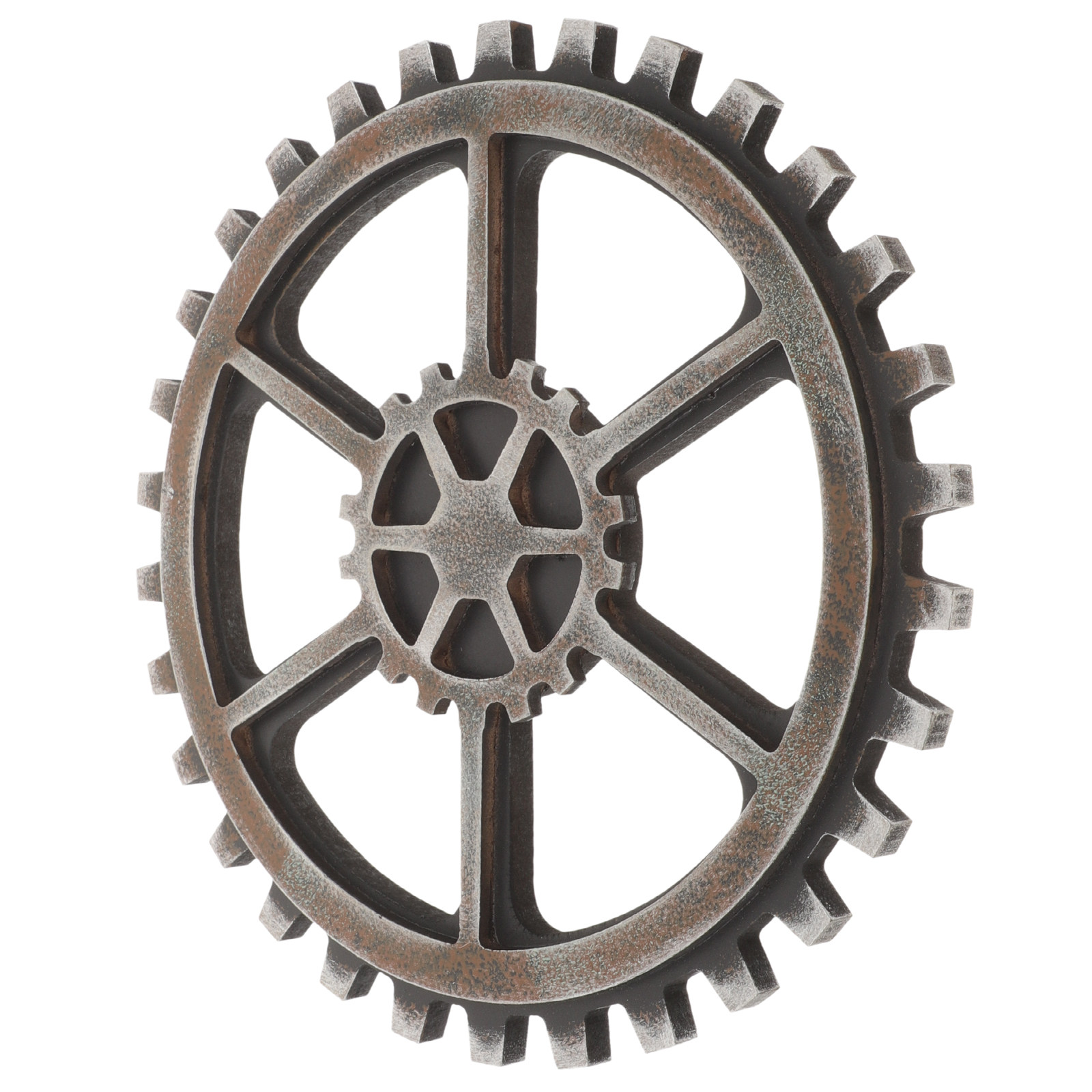 Gear Wheel Wall Decoration Vin - đánh giá và giá Art Craft Bar