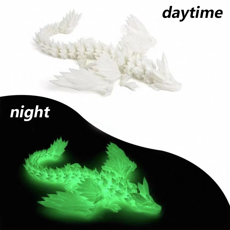 3D Printed Dinosaur Movable Ec - đánh giá và giá Dinosaur And Craft