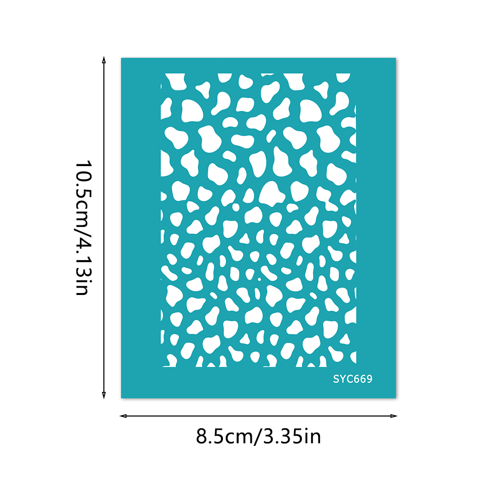 6 Styles Boho Floral Silk Scre - đánh giá và giá Silk Screen Printing
