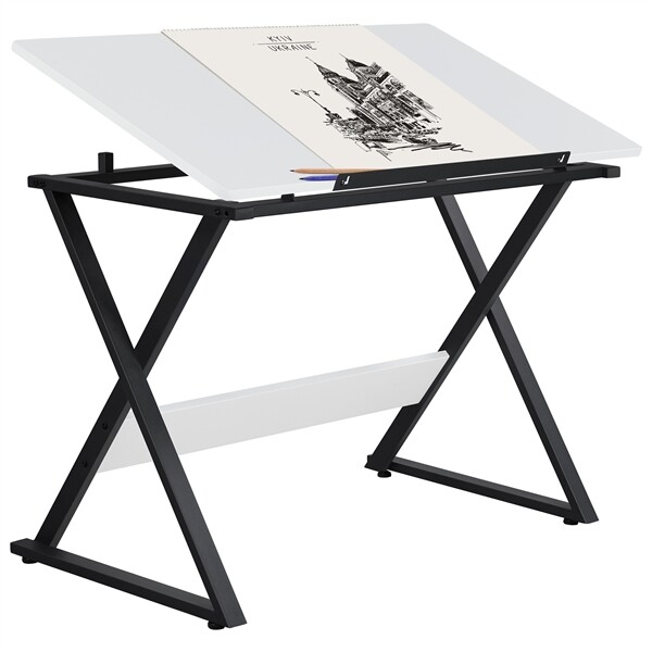Art Desk Drafting Table Craft  - đánh giá và giá Art & Craft Teacher Vacancy
