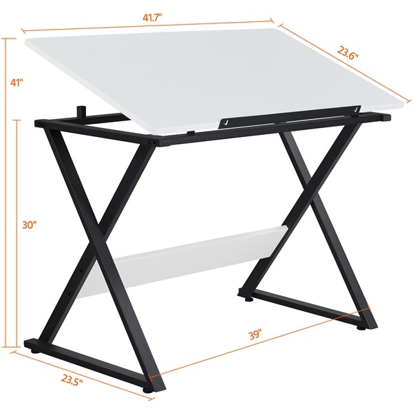 Art Desk Drafting Table Craft  - đánh giá và giá Art & Craft Teacher Vacancy