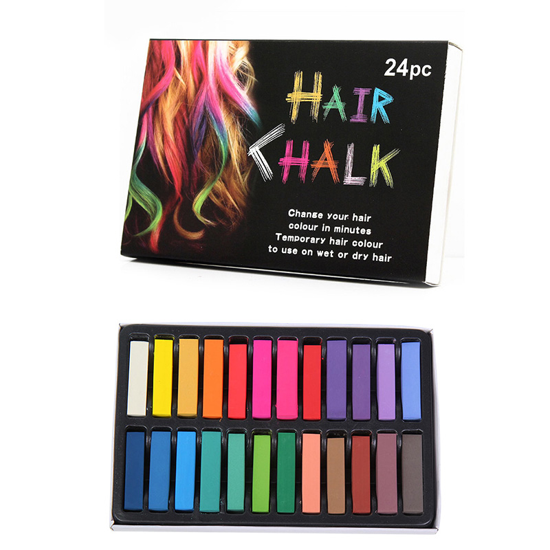 Crayons Soft Dry Pastel 6/12/2 - đánh giá và giá Chalk Pastel Set