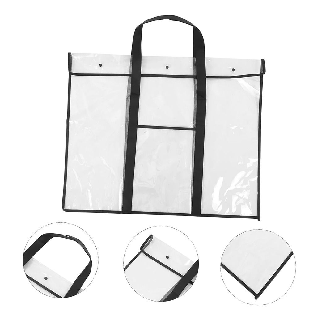 NEW Durable Art Portfolio Bag  - đánh giá và giá Art Portfolio Bag
