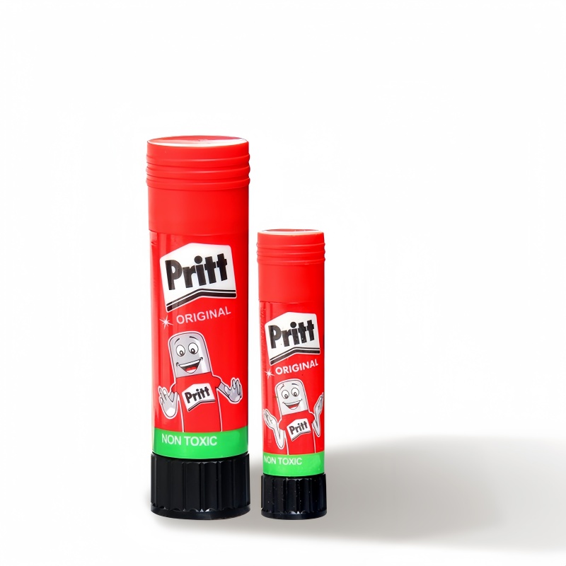 Original Pritt Glue Stick Non- - đánh giá và giá Art Craft 6 Year Old