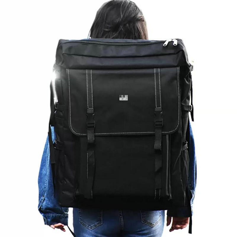 Large Capacity Artist Bag A2 D - đánh giá và giá Art Portfolio Bag