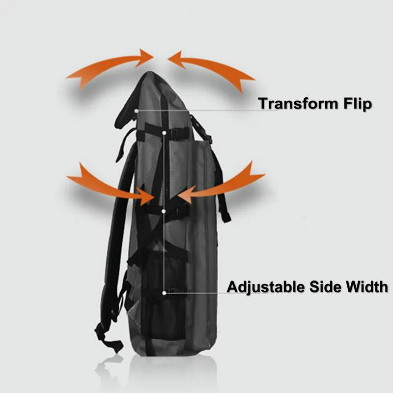 Large Capacity Artist Bag A2 D - đánh giá và giá Art Portfolio Bag