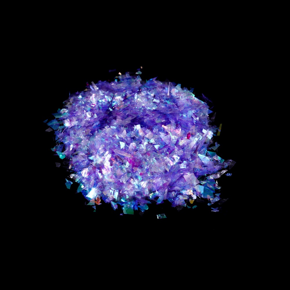 10g Irregular Shiny AB Mirror  - đánh giá và giá Art Craft Mirror