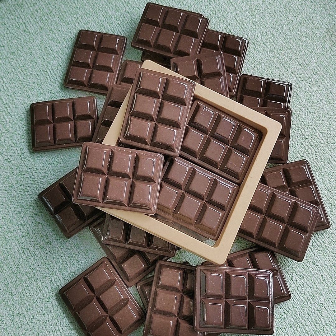 Miniature Chocolate Candy Bar  - đánh giá và giá Art Craft Bar