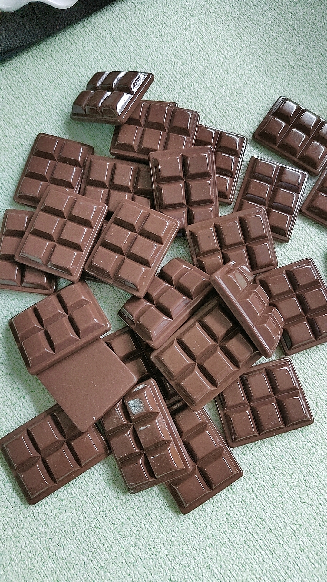 Miniature Chocolate Candy Bar  - đánh giá và giá Art Craft Bar