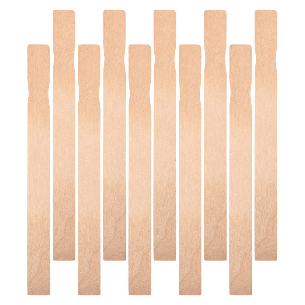 10Pcs Oil Paint Stirring Stick - đánh giá và giá Art And Craft With Paint