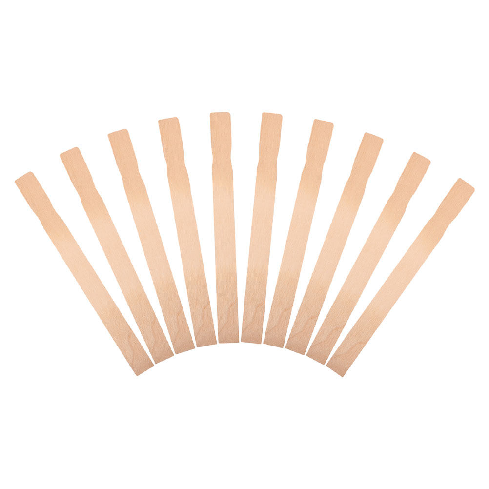 10Pcs Oil Paint Stirring Stick - đánh giá và giá Art And Craft With Paint