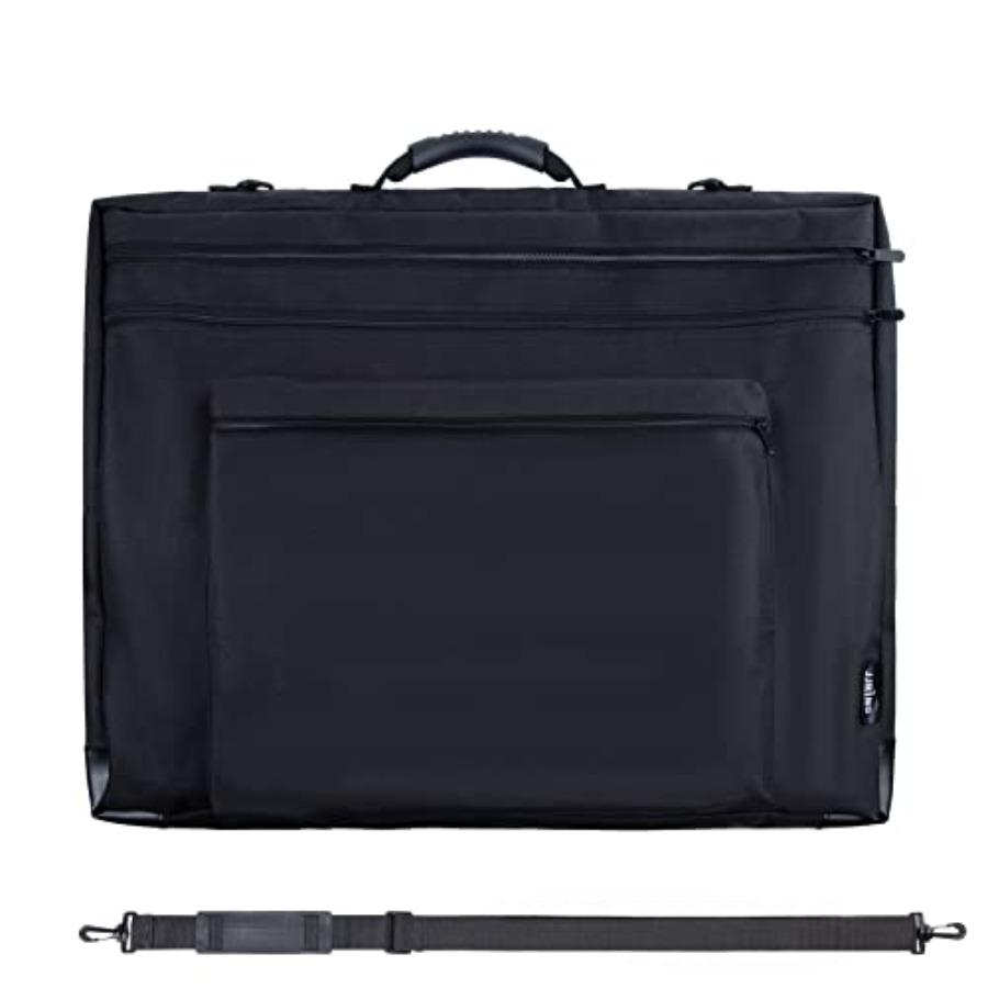 JJRING 18x24 Art Portfolio Tot - đánh giá và giá Art Portfolio Bag