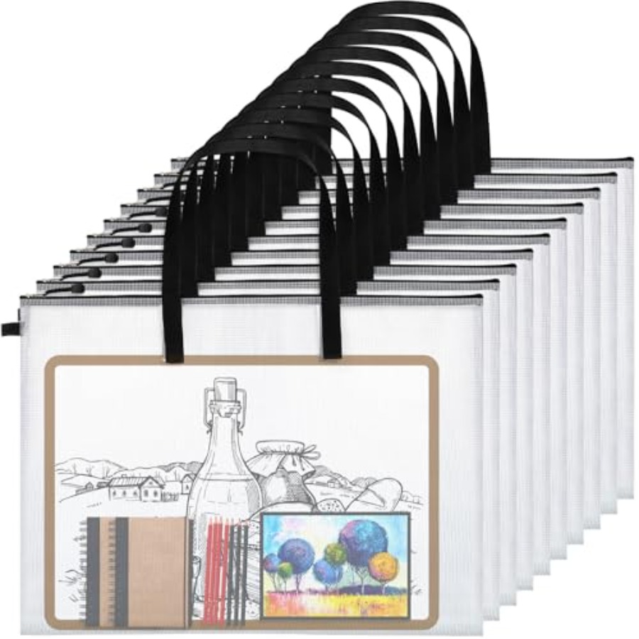 Pieces Art Portfolios Bags Wat - đánh giá và giá Art Portfolio Bag