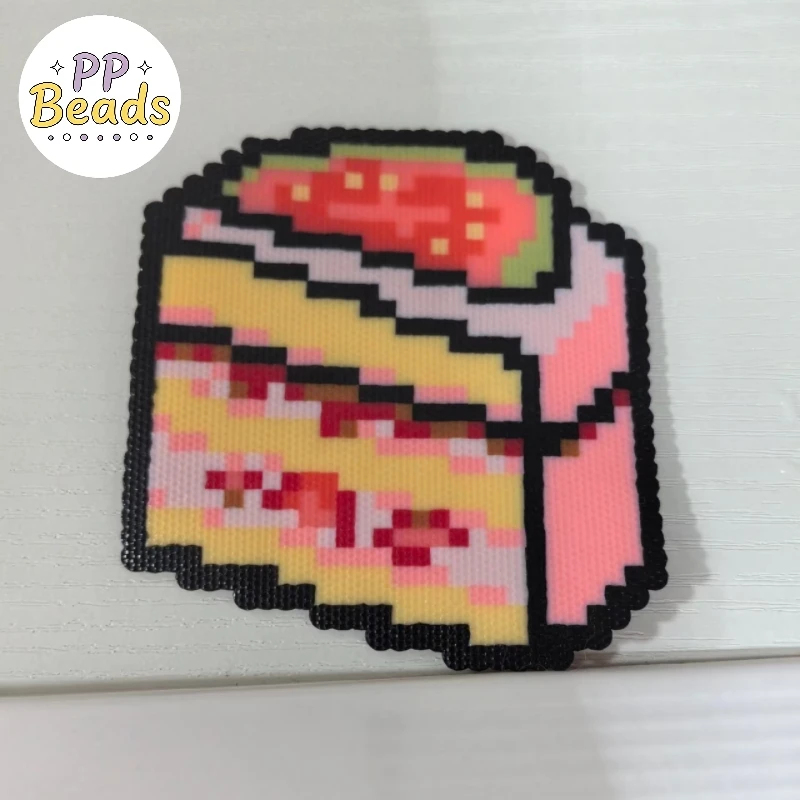 2000pcs 2.6mm Perler Beads – T - đánh giá và giá Art Craft Toddlers