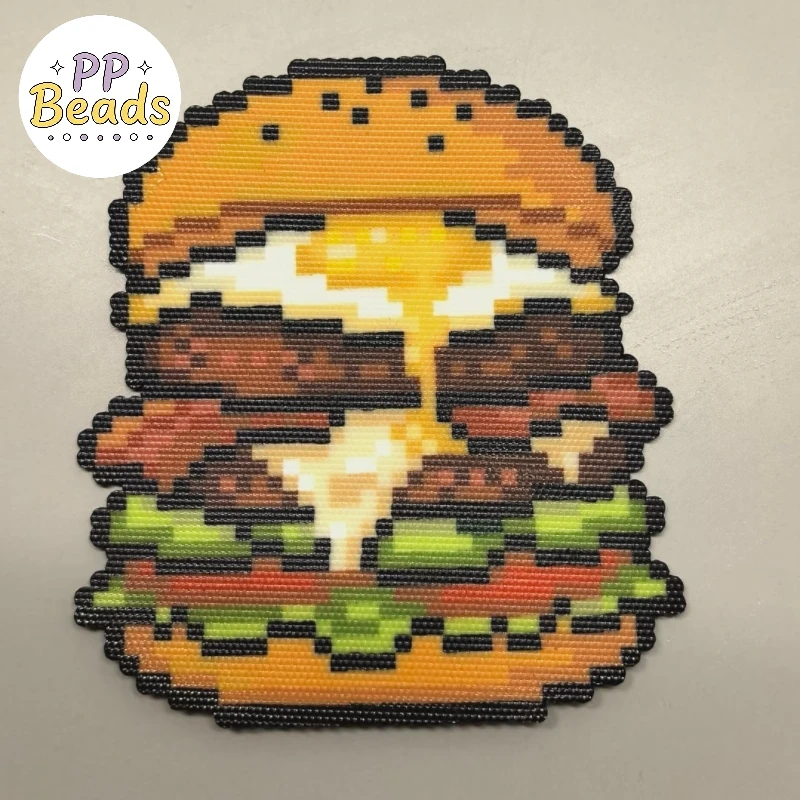 2000pcs 2.6mm Perler Beads – T - đánh giá và giá Art Craft Toddlers