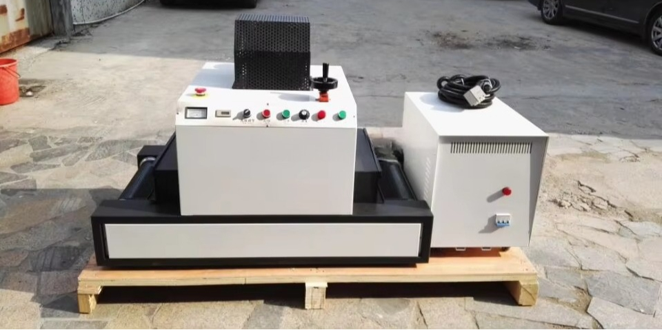 Factory Direct Sale UV Curing  - đánh giá và giá Silk Screen Printing
