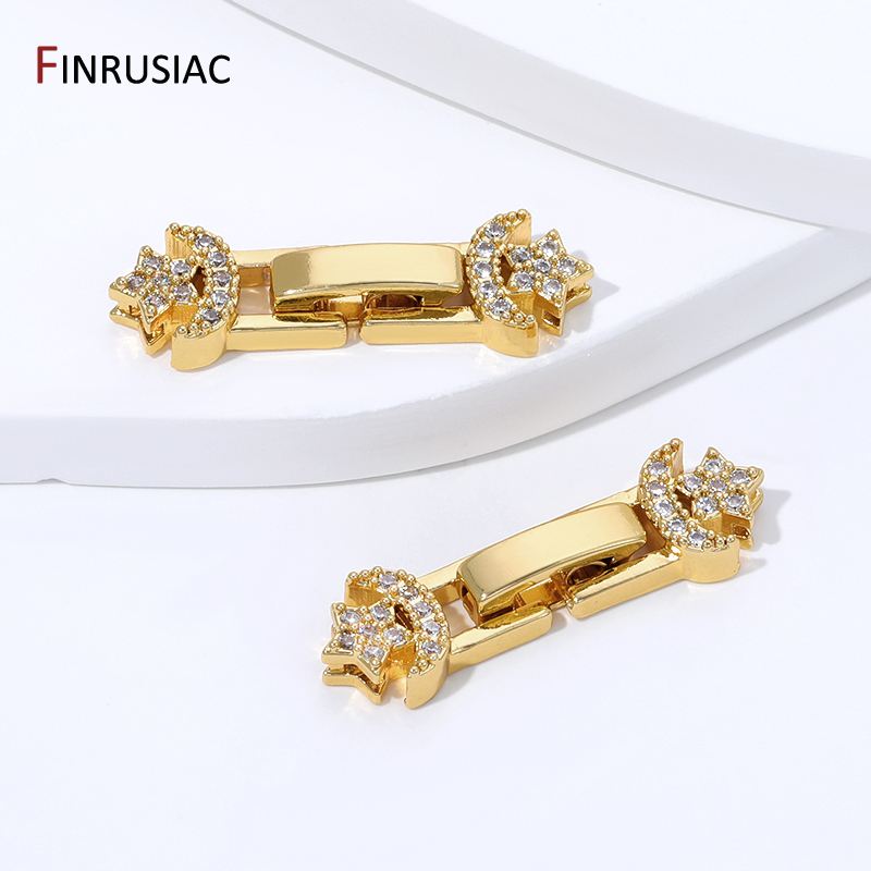 18K Gold Plated Brass Pearl Cl - đánh giá và giá Art Craft Diy