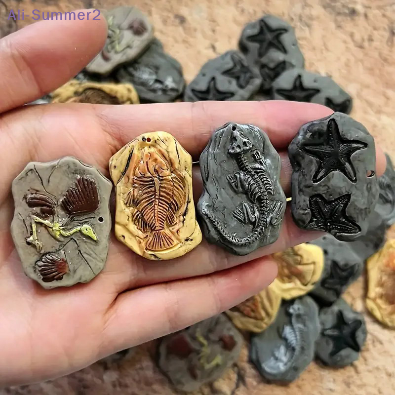 Mini Dinosaur Fossil Model Set - đánh giá và giá Dinosaur And Craft