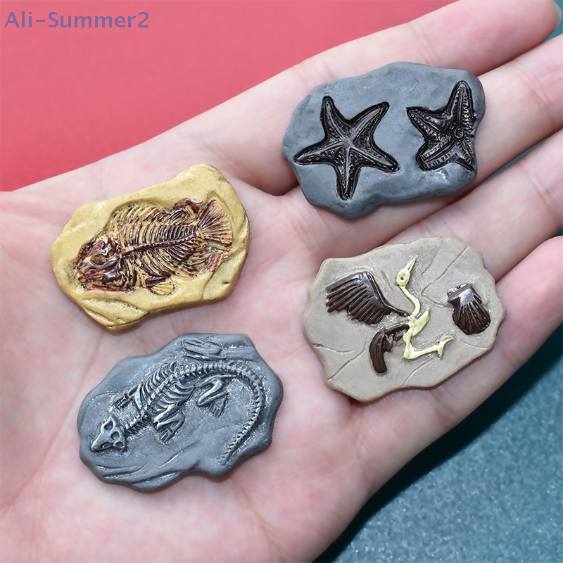 Mini Dinosaur Fossil Model Set - đánh giá và giá Dinosaur And Craft