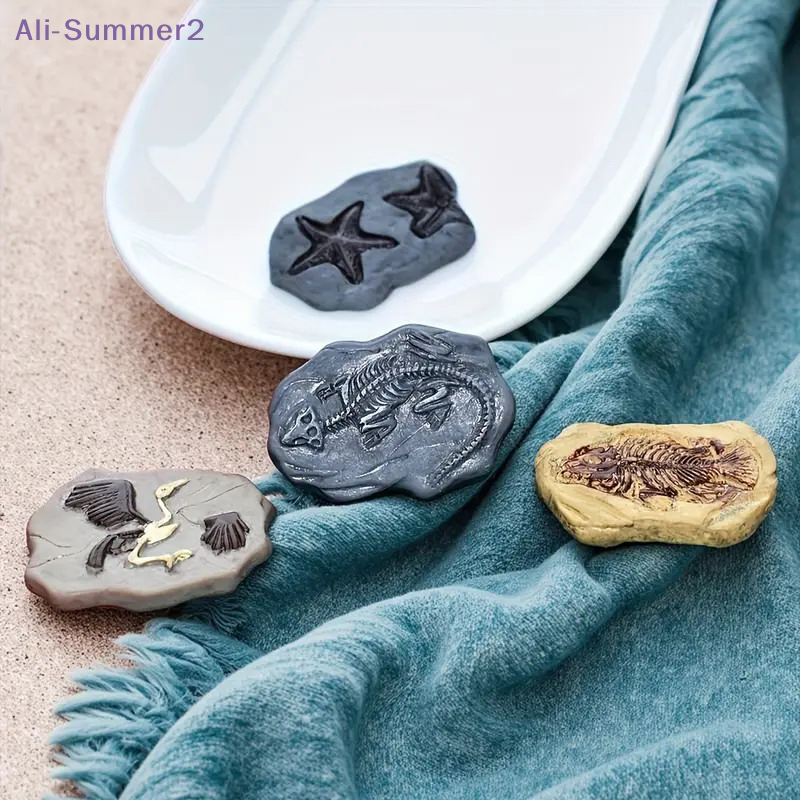 Mini Dinosaur Fossil Model Set - đánh giá và giá Dinosaur And Craft