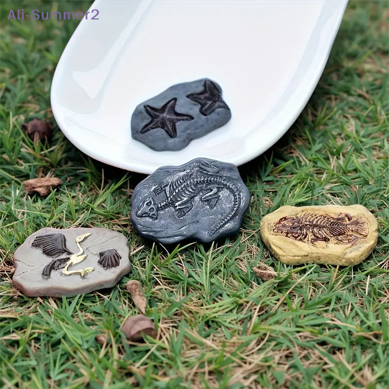 Mini Dinosaur Fossil Model Set - đánh giá và giá Dinosaur And Craft