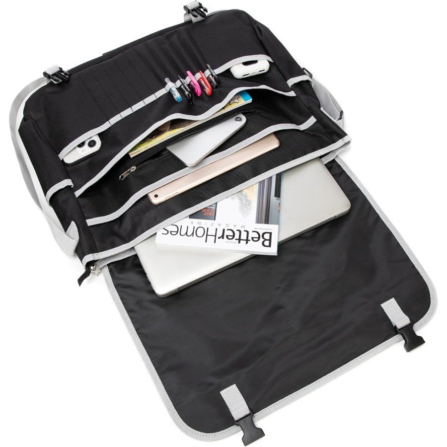 Oil Painting Bag Messenger Bag - đánh giá và giá Art Portfolio Bag