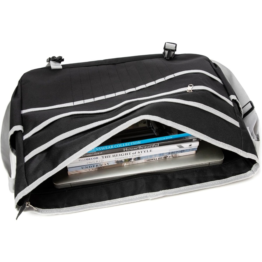 Oil Painting Bag Messenger Bag - đánh giá và giá Art Portfolio Bag