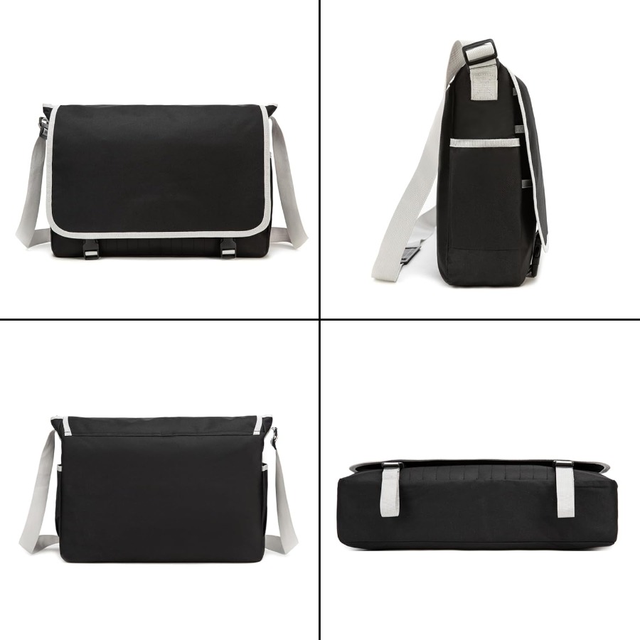 Oil Painting Bag Messenger Bag - đánh giá và giá Art Portfolio Bag