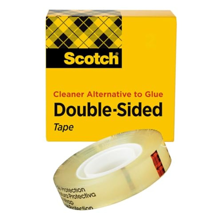 Double Sided Tape for Crafts S - đánh giá và giá School Of Art X Craft