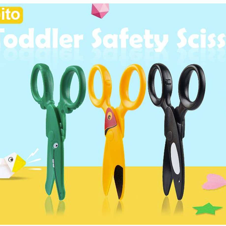 Preschool Training Scissors,Ch - đánh giá và giá Art Craft 6 Year Old