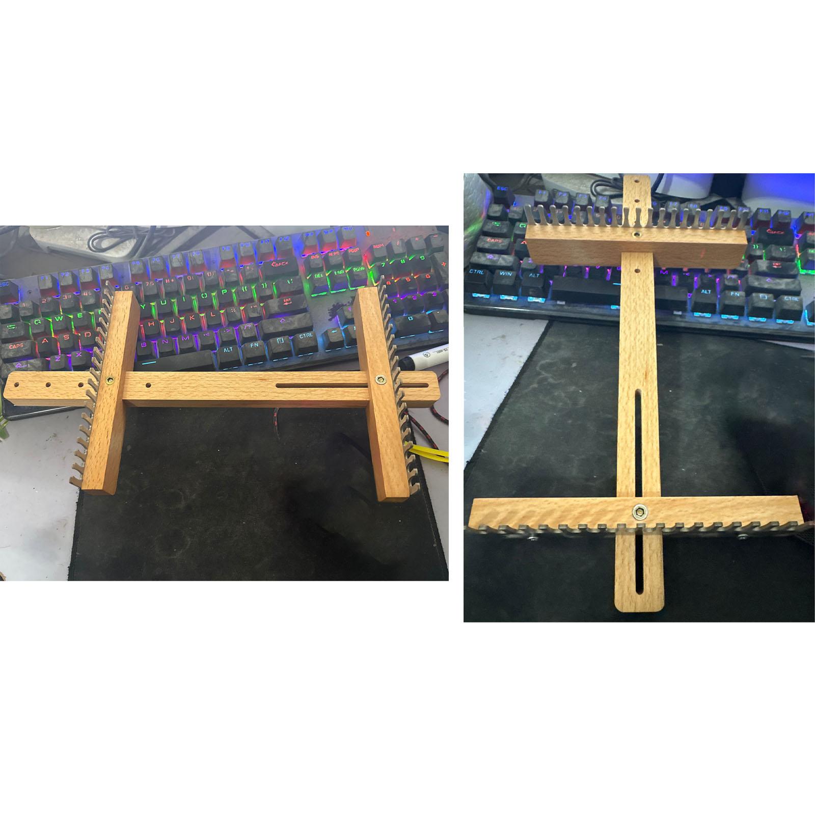 Weaving Loom Hand Weaving Fram - đánh giá và giá Art Craft Kids