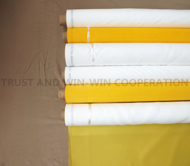 Free Shipping! Polyester Silk  - đánh giá và giá Silk Screen Printing