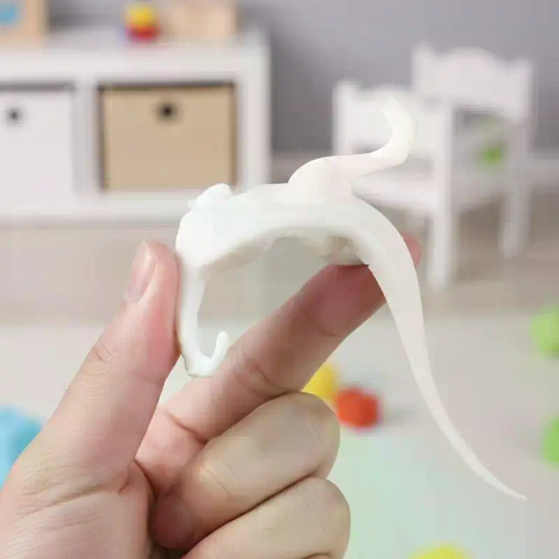 Dinosaur White Embryo Toy Set  - đánh giá và giá Dinosaur And Craft