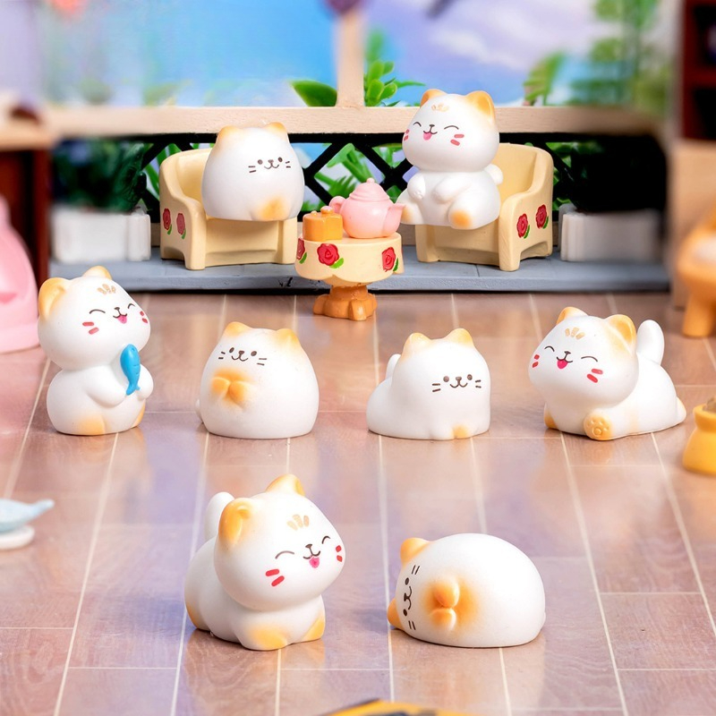 Mini Kawaii Cartoon Animal Din - đánh giá và giá Dinosaur And Craft