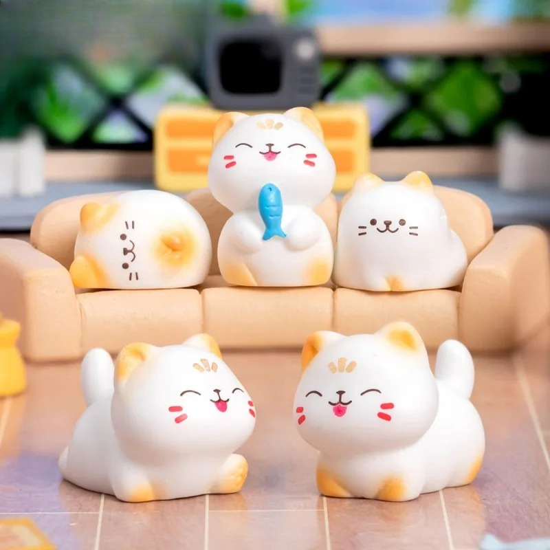 Mini Kawaii Cartoon Animal Din - đánh giá và giá Dinosaur And Craft