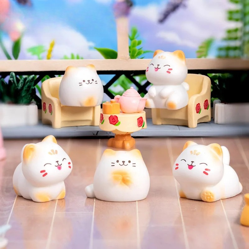 Mini Kawaii Cartoon Animal Din - đánh giá và giá Dinosaur And Craft