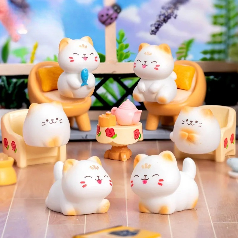 Mini Kawaii Cartoon Animal Din - đánh giá và giá Dinosaur And Craft