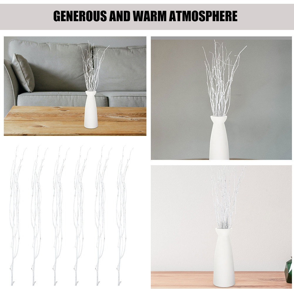 12Pcs Corrosion Resistant Natu - đánh giá và giá Art Craft With Leaves