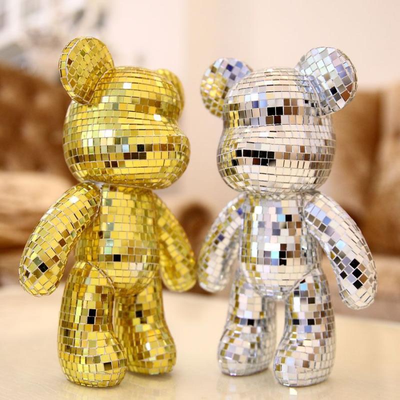 2025 New Self-Adhesive Real Cr - đánh giá và giá Art Craft Mirror