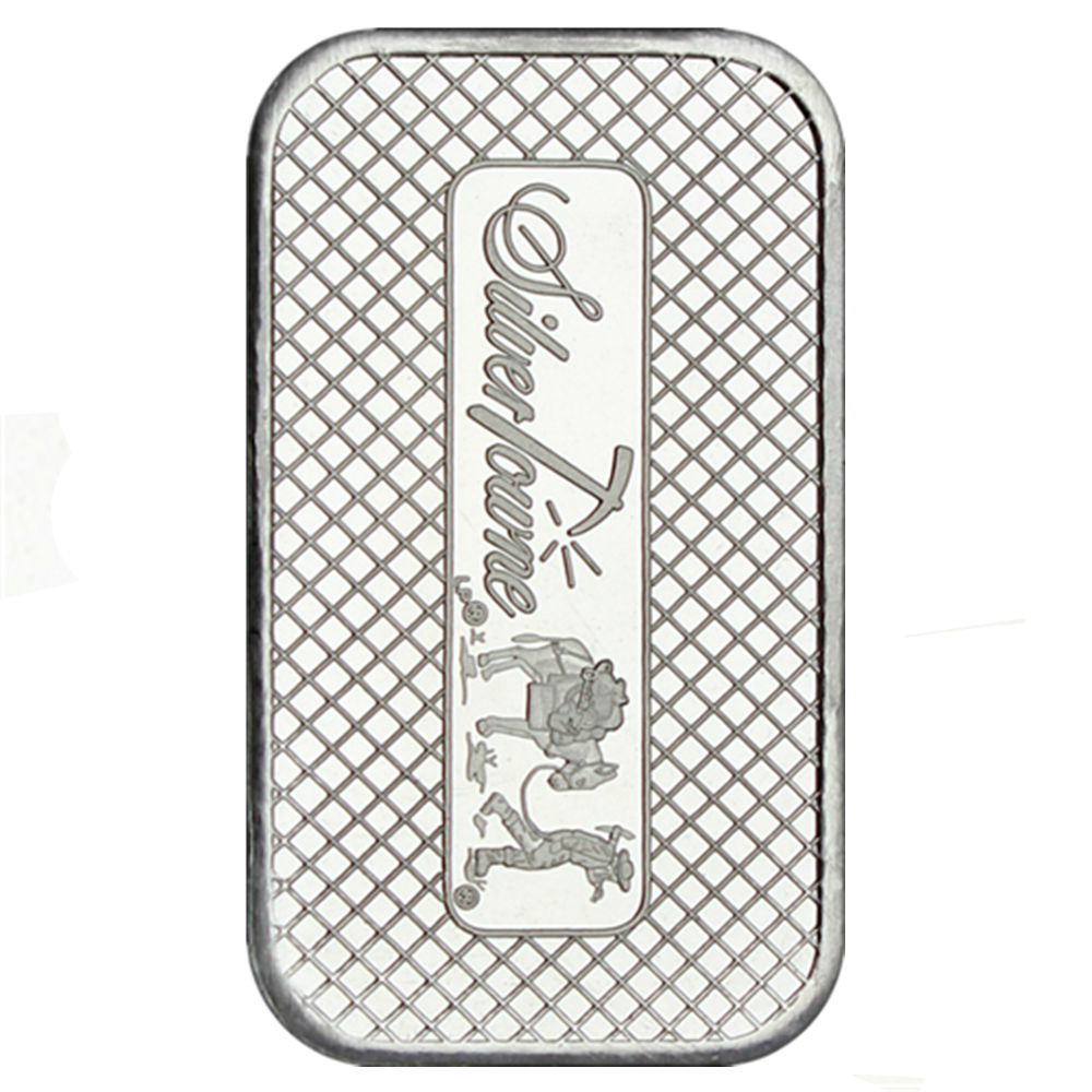 American 1 oz Trademark Prospe - đánh giá và giá Art Craft Bar