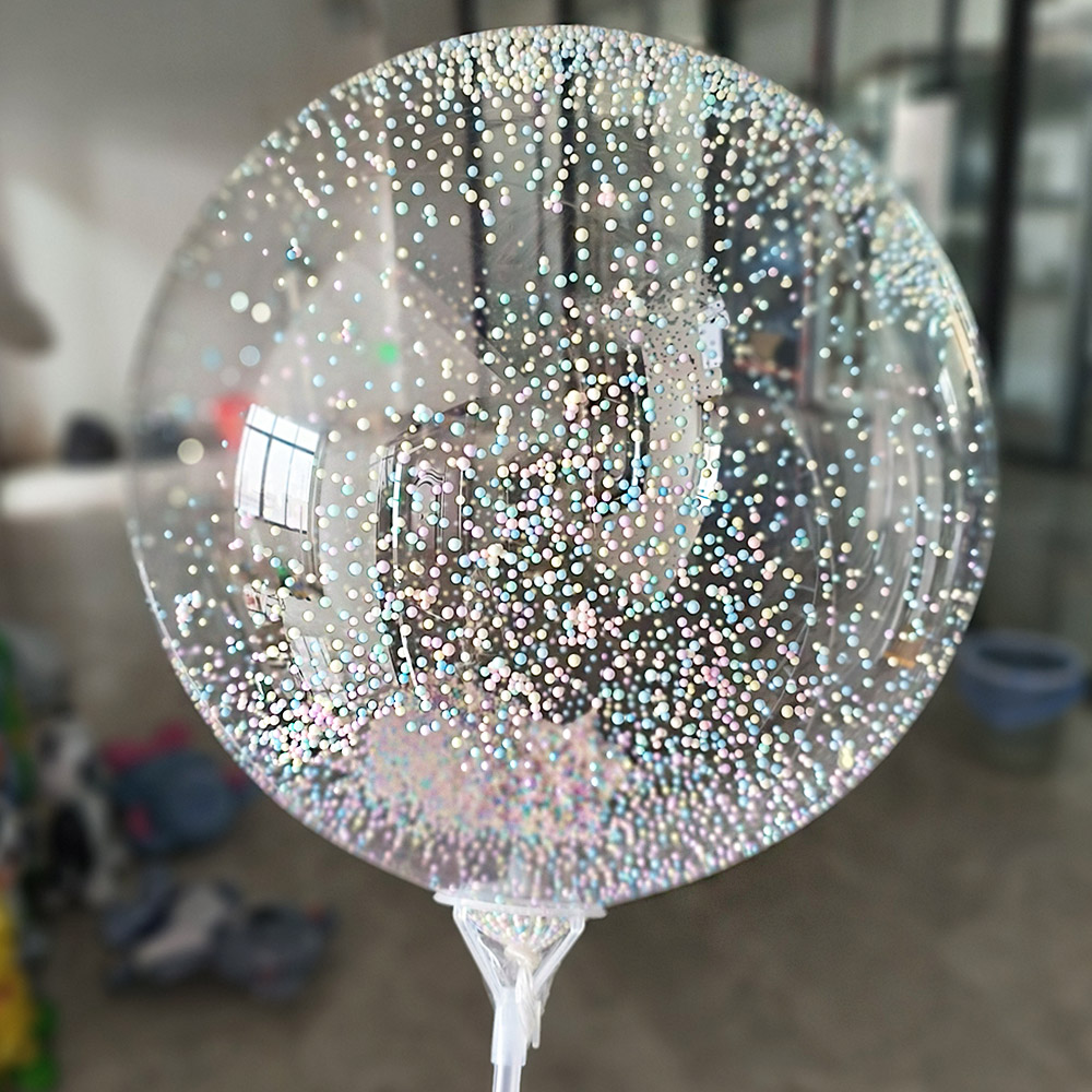 10g 2.5-3mm Foam Beads Colorfu - đánh giá và giá Art Craft Birthday Party