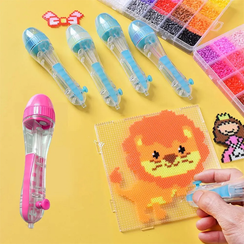 2.6mm Perler Bead Pen Precisio - đánh giá và giá Art Craft Kids