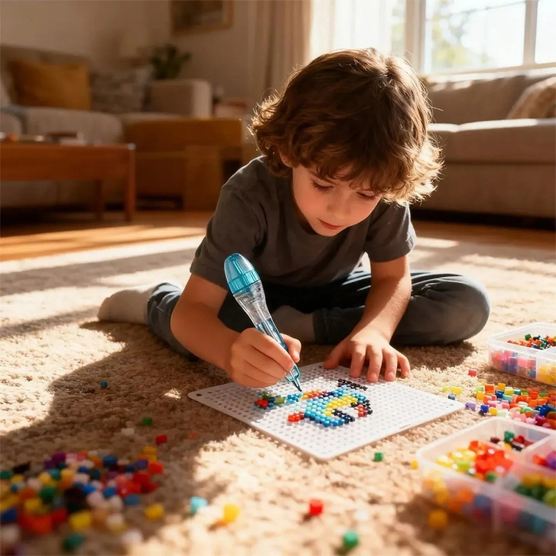 2.6mm Perler Bead Pen Precisio - đánh giá và giá Art Craft Kids