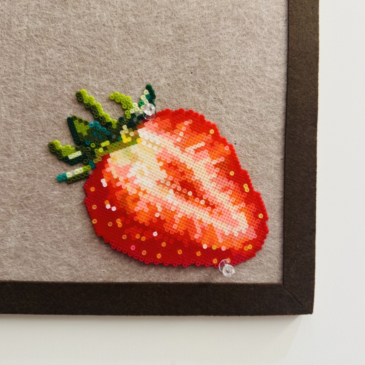 Pixel Art 3D Bead Crafts | 100 - đánh giá và giá Art Craft 6 Year Old