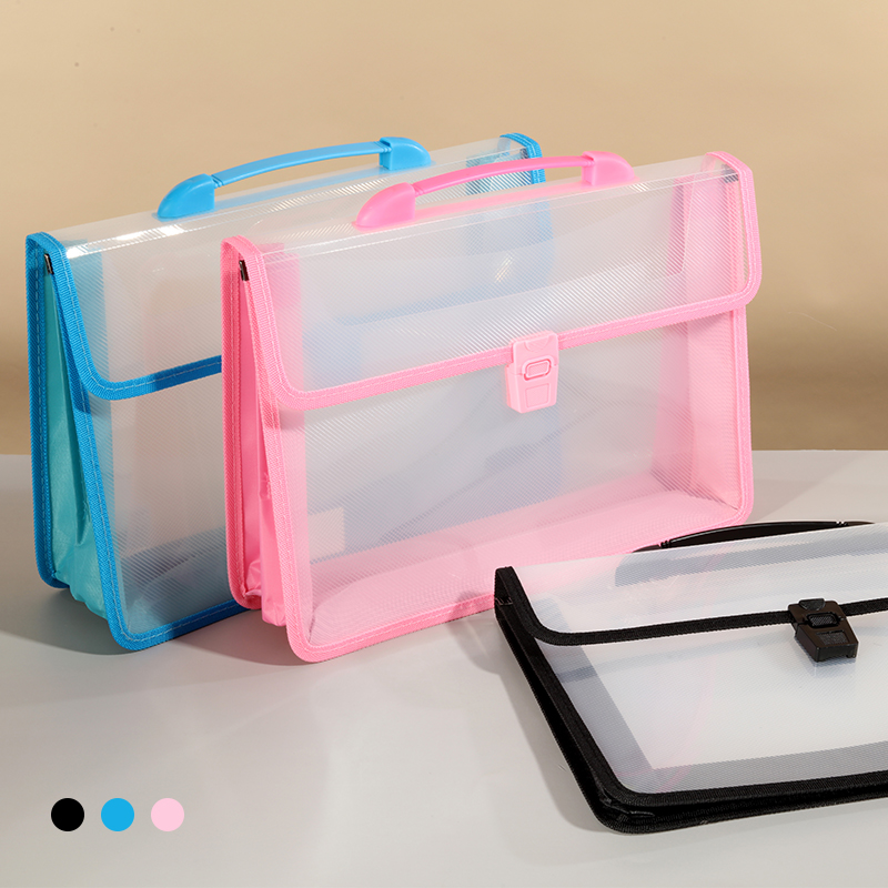 Portable Transparent Plastic B - đánh giá và giá Art Portfolio Bag