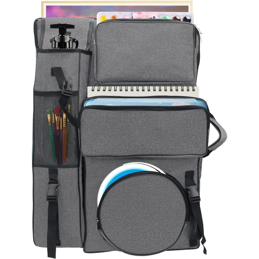20 x 26 Canvas Art Portfolio B - đánh giá và giá Art Portfolio Bag