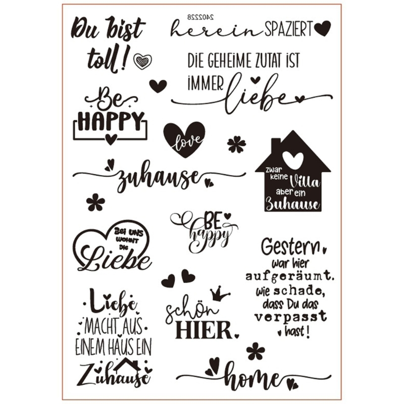 German Rub On Sticker Water Tr - đánh giá và giá Art Craft 6 Year Old
